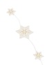 细节 –点击放大 - OTTO DOTZAUER - Snowflake Garland