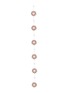 首图 –点击放大 - OTTO DOTZAUER - Snowflake Garland