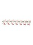 首图 –点击放大 - OTTO DOTZAUER - Hanging Santa Claus Window Decoration
