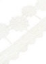 细节 –点击放大 - OTTO DOTZAUER - Snow Crystal Garland