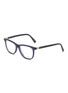首图 - 点击放大 - MIU MIU - Miu Regard Acetate Square Optical Glasses