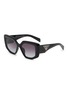 首图 - 点击放大 - PRADA - Acetate Square Cateye Sunglasses