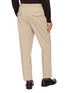 背面 - 点击放大 - LARDINI - Elasticated Tailored Pants