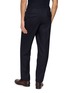 背面 - 点击放大 - LARDINI - Elasticated Tailored Pants