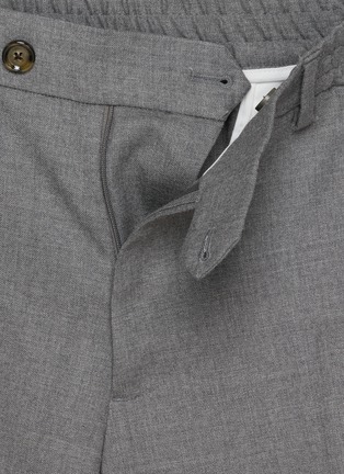  - LARDINI - Elasticated Tailored Pants
