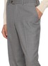  - LARDINI - Elasticated Tailored Pants