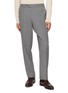 首图 - 点击放大 - LARDINI - Elasticated Tailored Pants