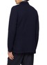 背面 - 点击放大 - LARDINI - Floral Pin Double Breasted Blazer