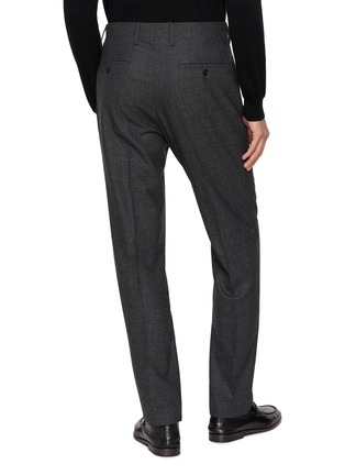 背面 - 点击放大 - LARDINI - Tapered Pants
