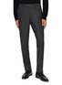 首图 - 点击放大 - LARDINI - Tapered Pants