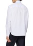 背面 - 点击放大 - LARDINI - Striped Shirt