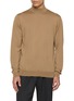 首图 - 点击放大 - LARDINI - Turtleneck Knit Top