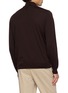 背面 - 点击放大 - LARDINI - Turtleneck Knit Top