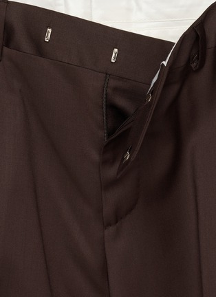  - LARDINI - Tapered Pants