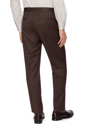 背面 - 点击放大 - LARDINI - Tapered Pants