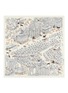 首图 - 点击放大 - INOUI EDITIONS - Central Park 100 羊毛方巾