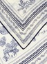 细节 - 点击放大 - INOUI EDITIONS - Reverie 130 羊毛围巾