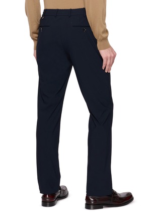 背面 - 点击放大 - PT TORINO - Slim Kinetic Jogger Trousers