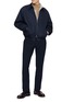 模特儿示范图 - 点击放大 - PT TORINO - Slim Kinetic Jogger Trousers