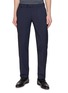 首图 - 点击放大 - PT TORINO - Stretch Tailored Trousers