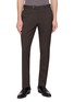 首图 - 点击放大 - PT TORINO - Slim Four-Season Stretch Trousers