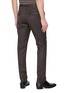 背面 - 点击放大 - PT TORINO - Master Single-Pleat Stretch Trousers