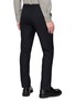 背面 - 点击放大 - PT TORINO - Slim Tailor Wool Dress Trousers