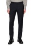 首图 - 点击放大 - PT TORINO - Slim Tailor Wool Dress Trousers