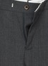  - PT TORINO - Master Washable Wool Blend Trousers