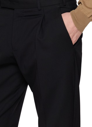 - PT TORINO - Rebel Bi-Stretch Tapered Trousers
