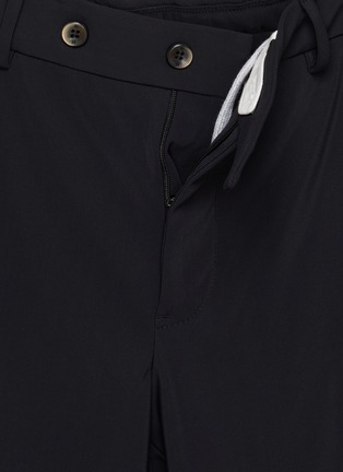  - PT TORINO - Slim Winter Kinetic Jogger Trousers