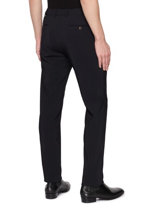 背面 - 点击放大 - PT TORINO - Slim Winter Kinetic Jogger Trousers