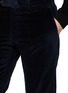  - PT TORINO - Slim Stretch Corduroy Trousers