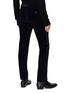 背面 - 点击放大 - PT TORINO - Slim Stretch Corduroy Trousers