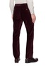 背面 - 点击放大 - PT TORINO - Slim Stretch Corduroy Trousers