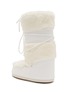  - MOON BOOT - ICON 系带高筒雪地靴