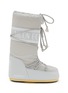 首图 - 点击放大 - MOON BOOT - ICON 系带高筒雪地靴