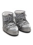 细节 - 点击放大 - MOON BOOT - ICON GLANCE 系带短筒雪地靴