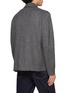 背面 - 点击放大 - PIACENZA 1733 - Herringbone Chore Jacket