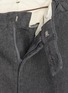  - J∞QUALITY  - Flared Stretch Denim Pants