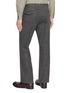 背面 - 点击放大 - J∞QUALITY  - Flared Stretch Denim Pants