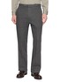 首图 - 点击放大 - J∞QUALITY  - Flared Stretch Denim Pants