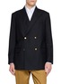 首图 - 点击放大 - J∞QUALITY  - Double Breasted Wool Blazer