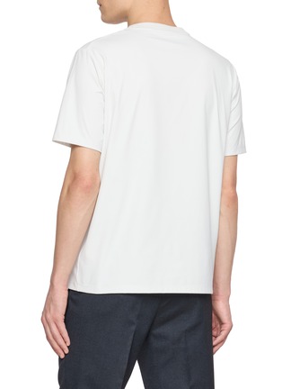 背面 - 点击放大 - J∞QUALITY  - 24 Hour Cool T-shirt