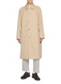 首图 - 点击放大 - J∞QUALITY  - Balmacaan Reversible Coat