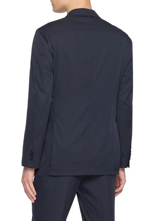 背面 - 点击放大 - J∞QUALITY  - K-3B EXECUTIVE Airy Wind Jacket
