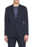 首图 - 点击放大 - J∞QUALITY  - K-3B EXECUTIVE Airy Wind Jacket