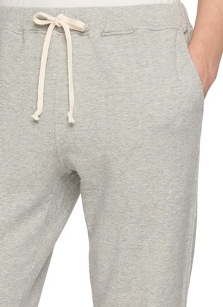  - J∞QUALITY  - Eco Fusion Midweight Sweatpants