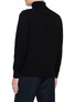 背面 - 点击放大 - J∞QUALITY  - Turtleneck Knit Sweater
