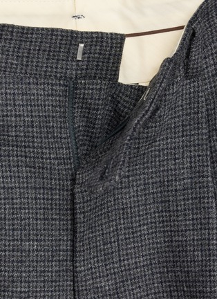  - J∞QUALITY  - Wide Tapered Pants